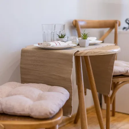 Appartement Valdemara Design In Center *